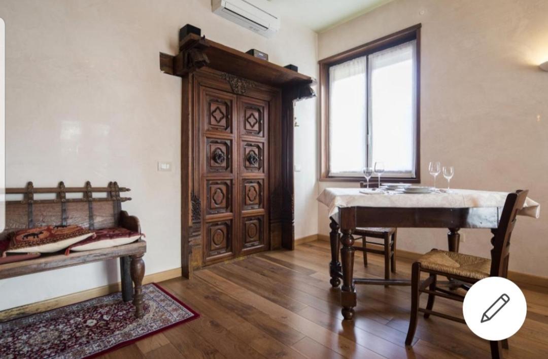Richi Rent 04 Apartamento Verona Exterior foto
