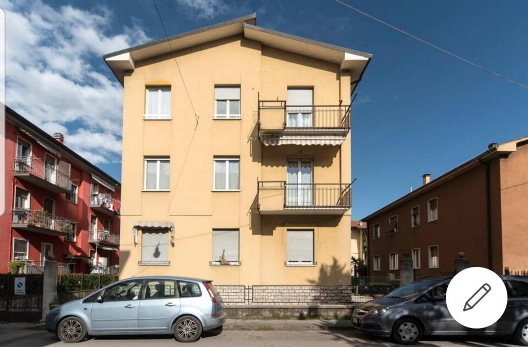 Richi Rent 04 Apartamento Verona Exterior foto