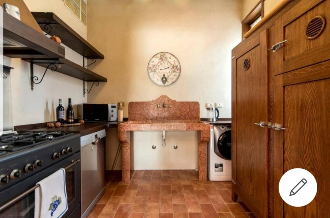 Richi Rent 04 Apartamento Verona Exterior foto