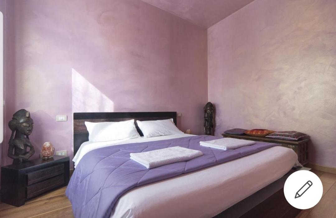 Richi Rent 04 Apartamento Verona Exterior foto