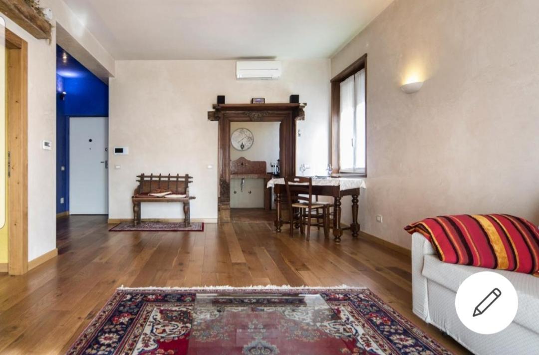 Richi Rent 04 Apartamento Verona Exterior foto