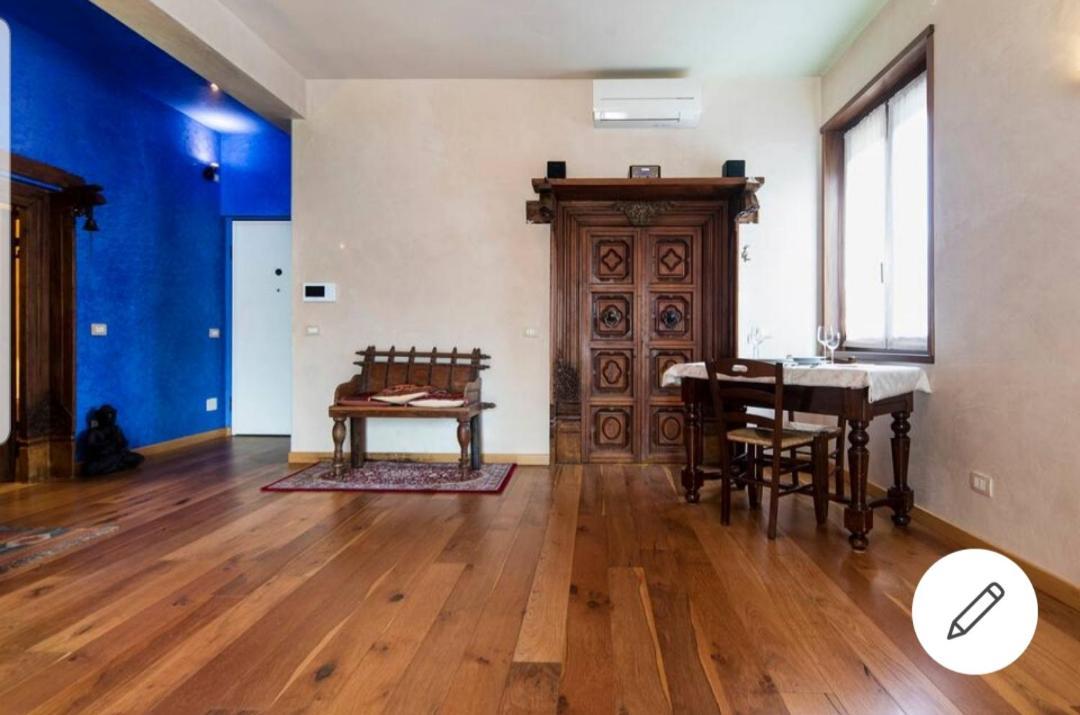 Richi Rent 04 Apartamento Verona Exterior foto